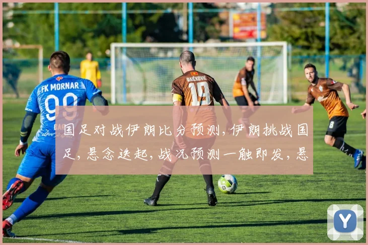 国足对战伊朗比分预测,伊朗挑战国足,悬念迭起,战况预测一触即发,悬念重重。